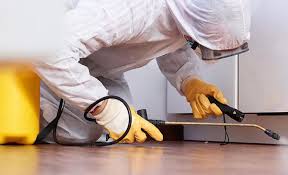 Best Commercial Pest Control  in Landisville, PA